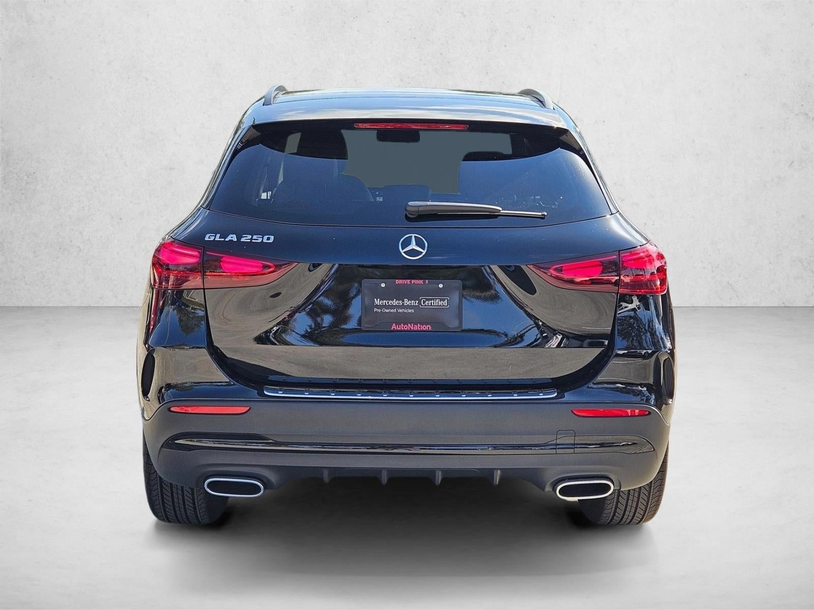 2026 Mercedes-Benz GLA GLA 250 SUV