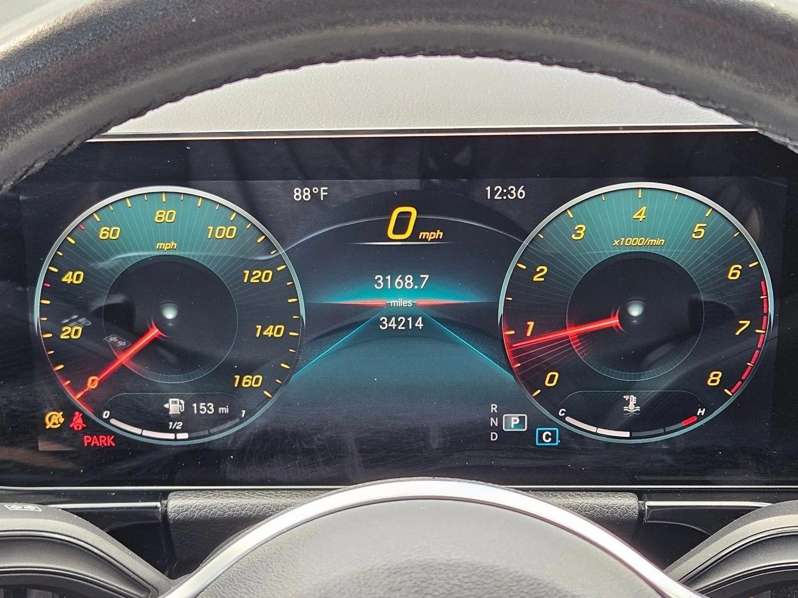 2022 Mercedes-Benz GLA GLA 250 SUV