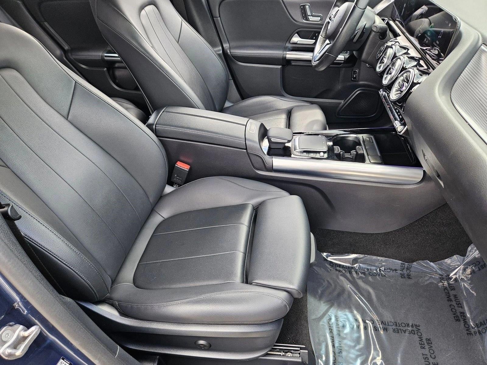 2022 Mercedes-Benz GLA GLA 250 SUV