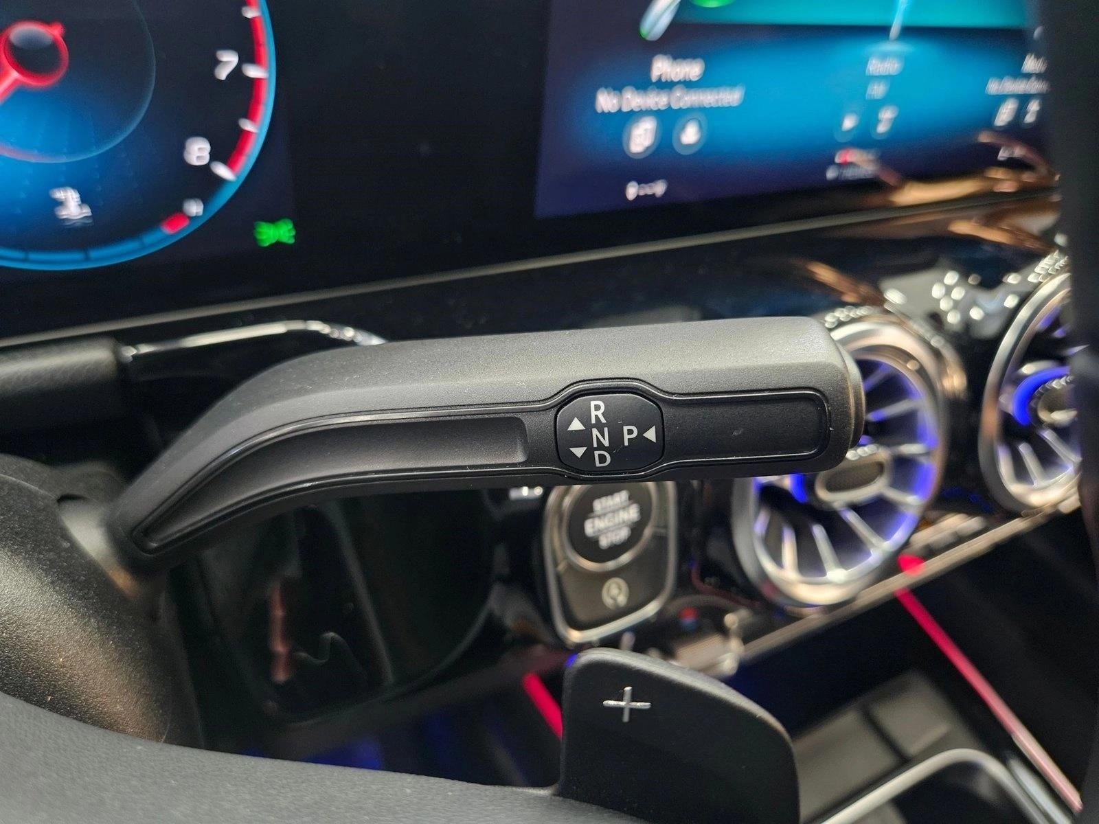 2023 Mercedes-Benz GLA GLA 250 SUV