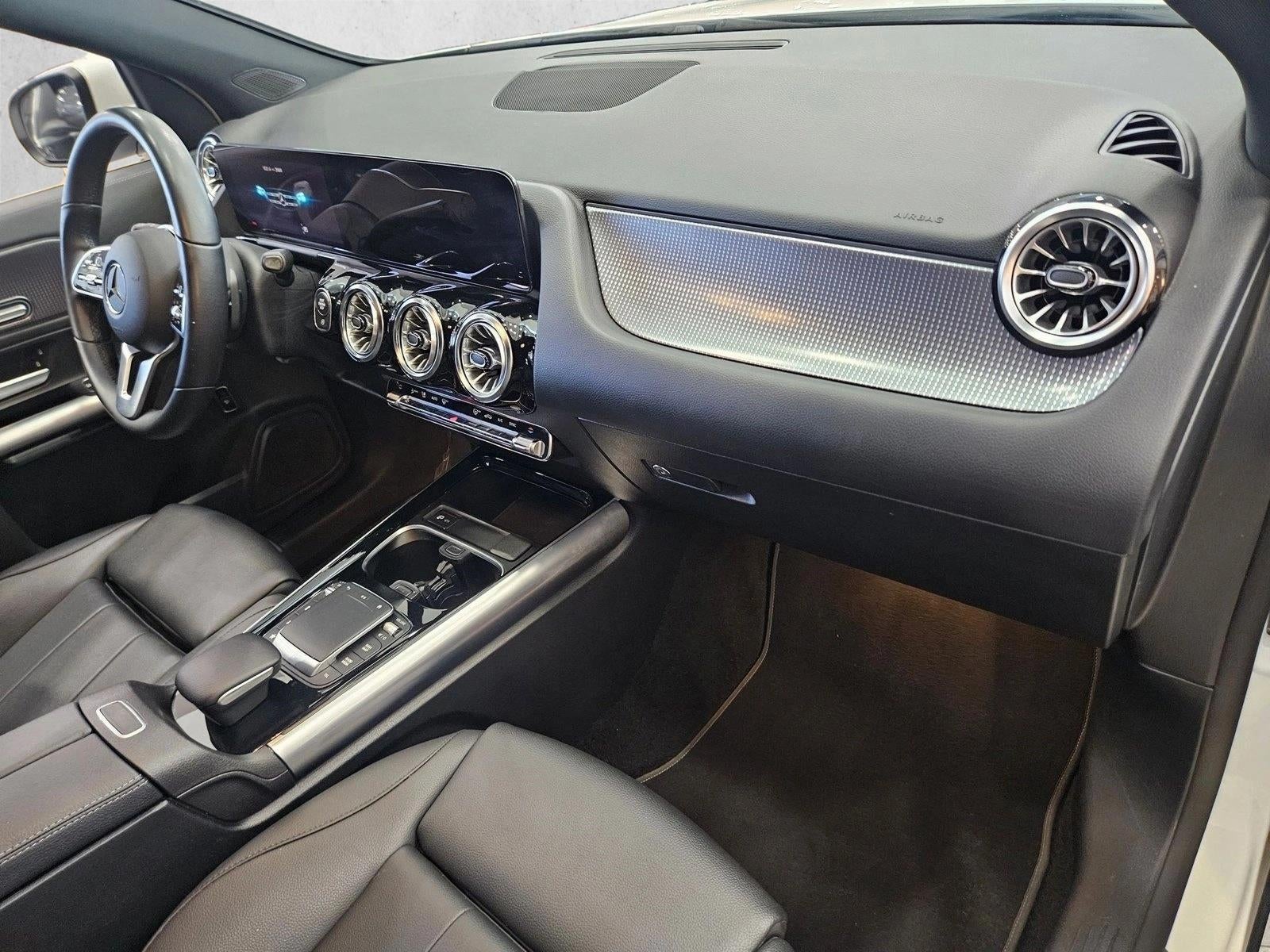 2023 Mercedes-Benz GLA GLA 250 SUV