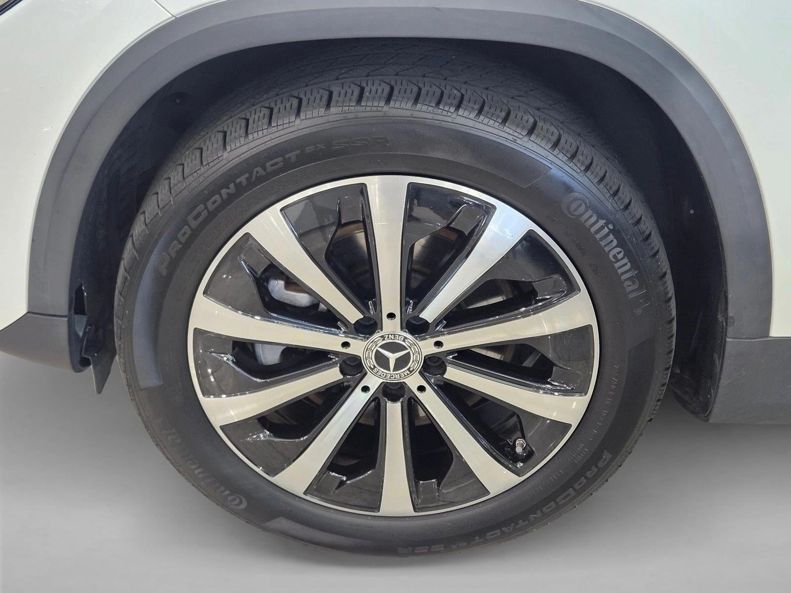 2023 Mercedes-Benz GLA GLA 250 SUV