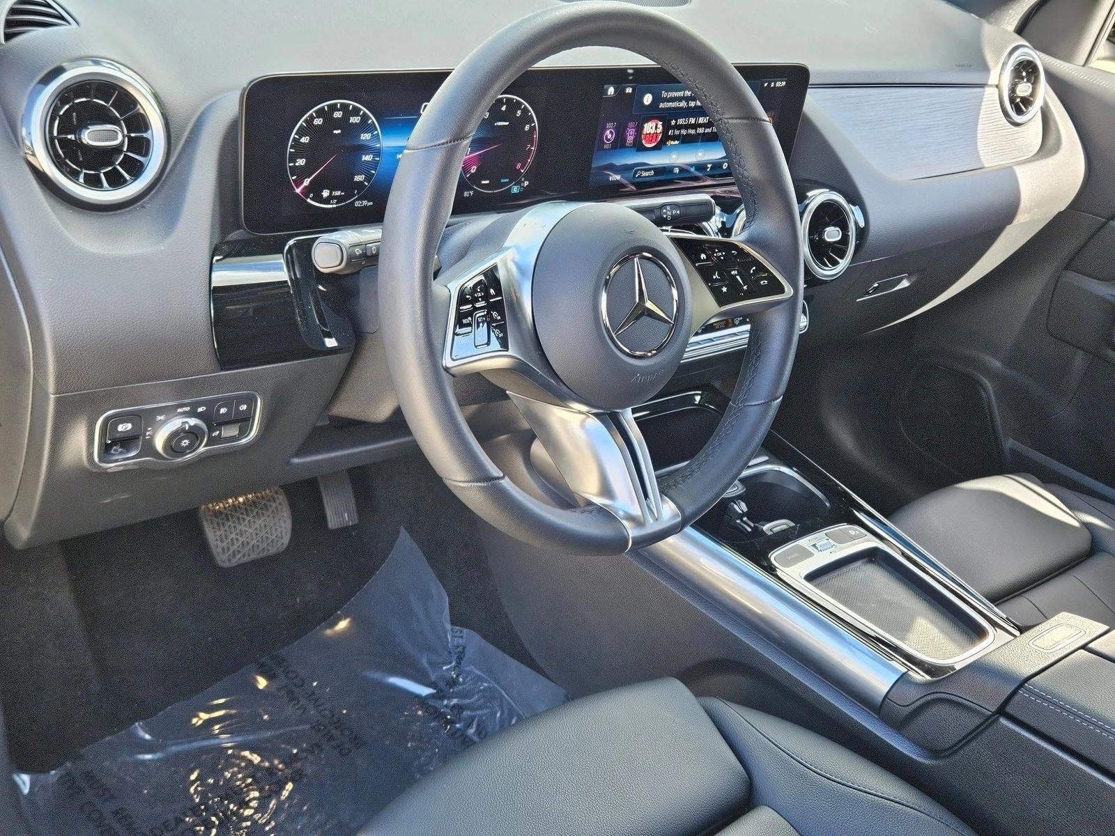 2026 Mercedes-Benz GLA GLA 250 SUV