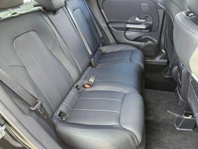 2026 Mercedes-Benz GLA GLA 250 SUV