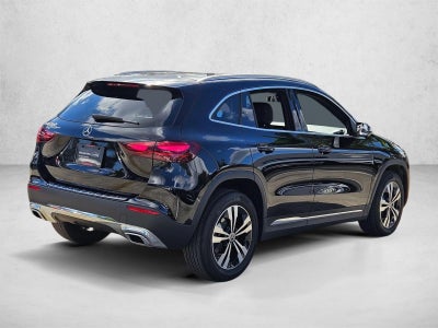 2026 Mercedes-Benz GLA GLA 250 SUV