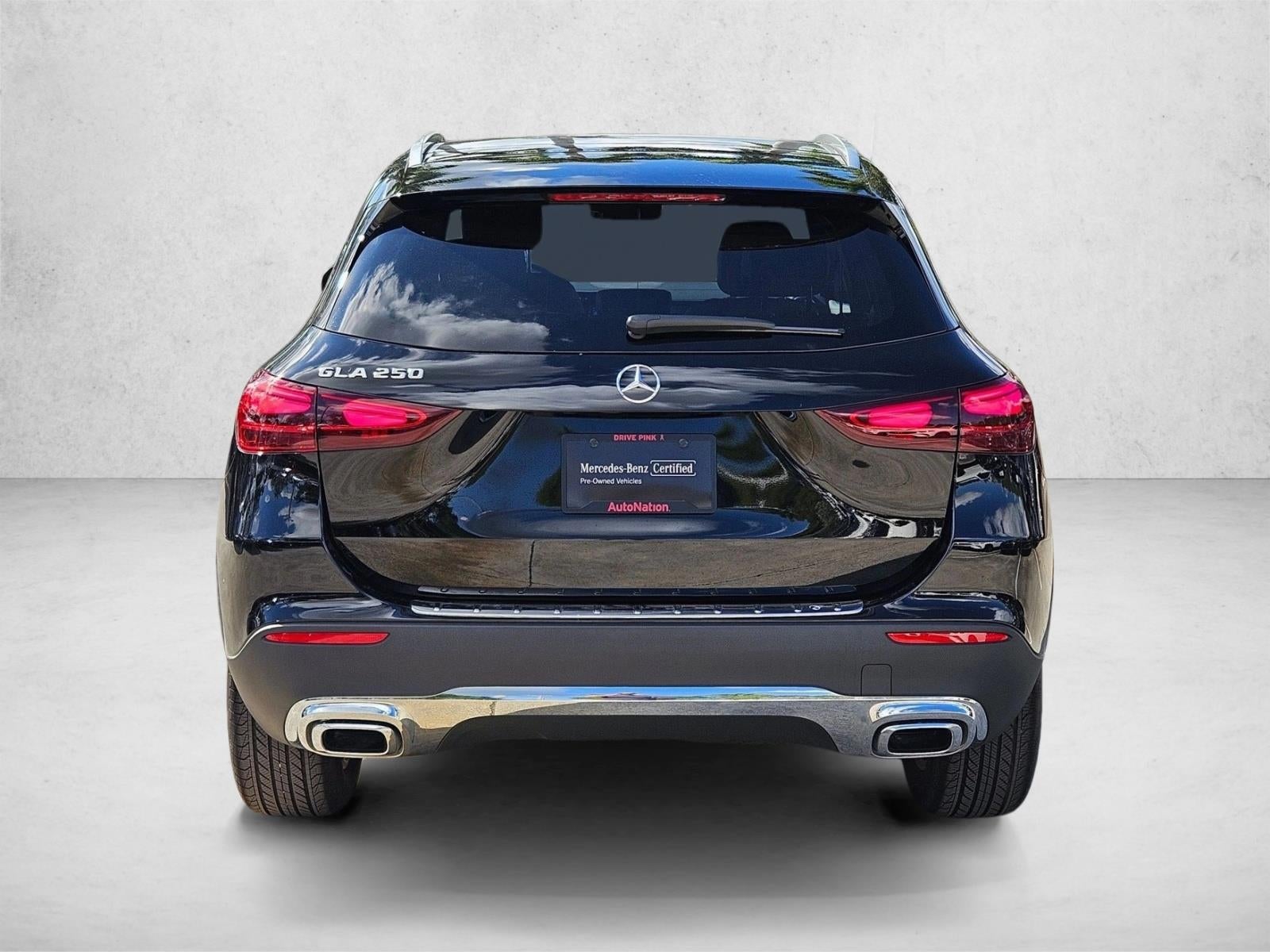 2026 Mercedes-Benz GLA GLA 250 SUV