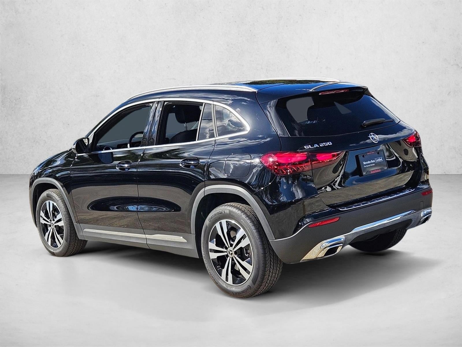 2026 Mercedes-Benz GLA GLA 250 SUV