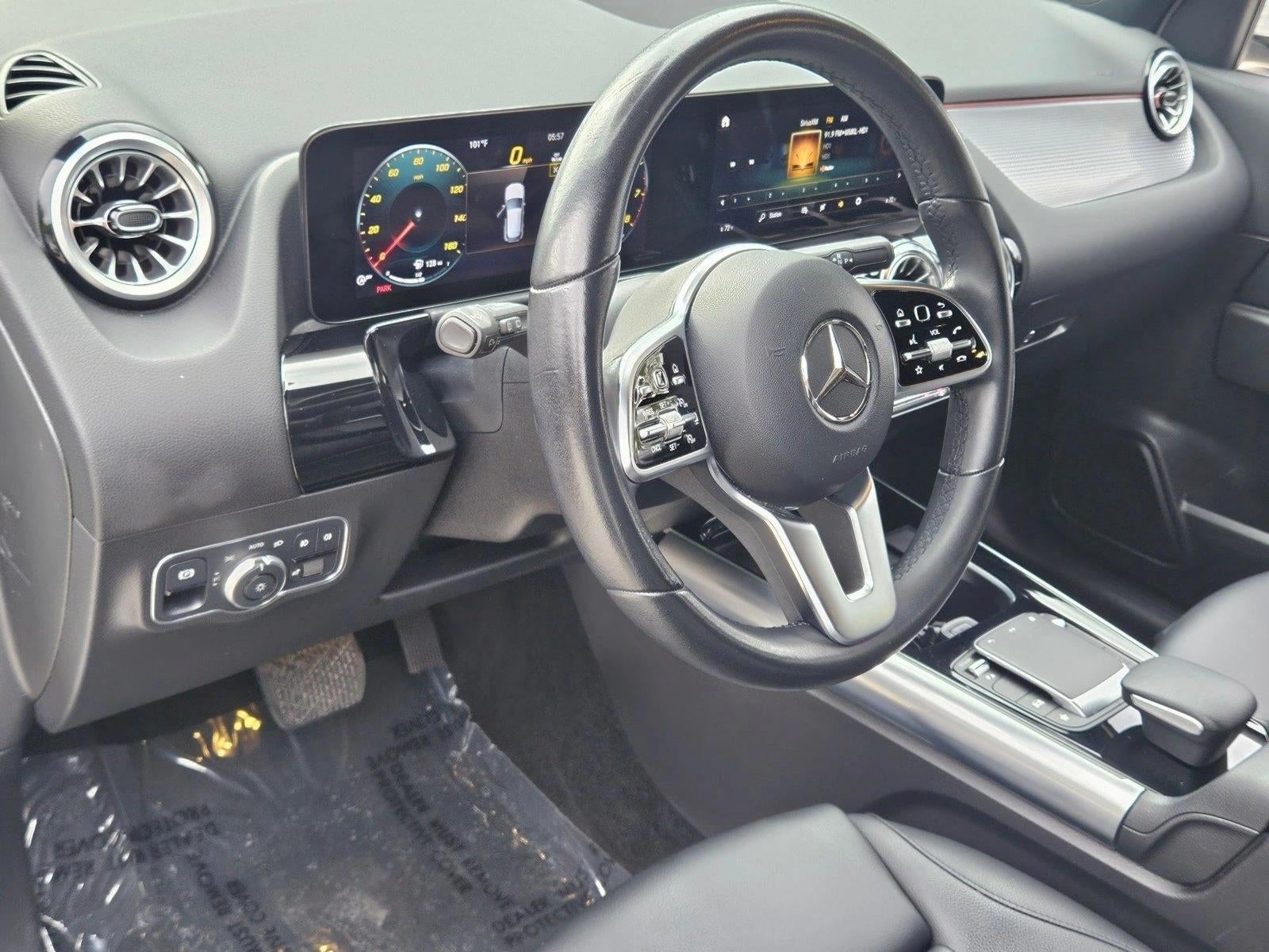 2023 Mercedes-Benz GLA GLA 250 SUV
