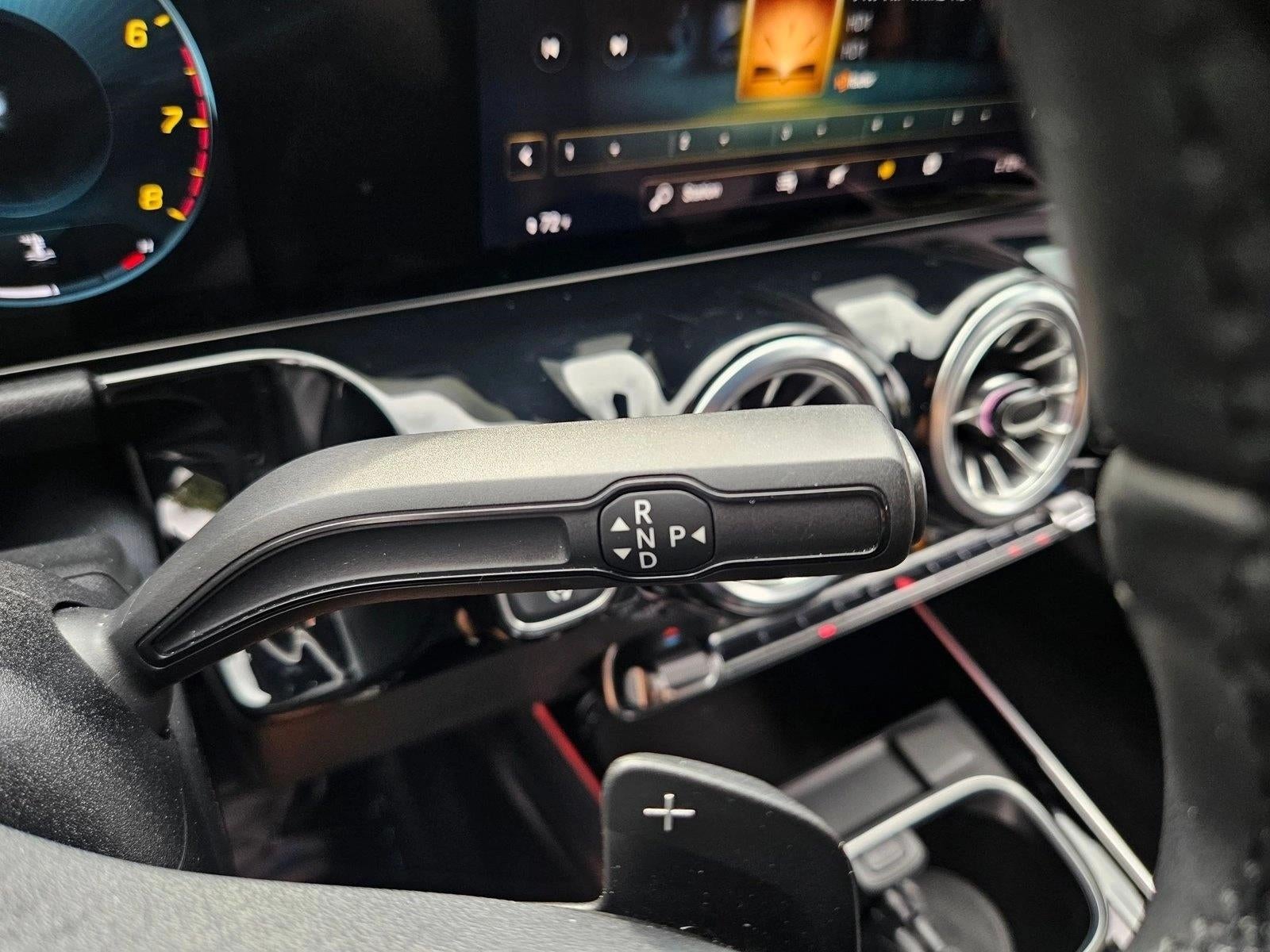2023 Mercedes-Benz GLA GLA 250 SUV