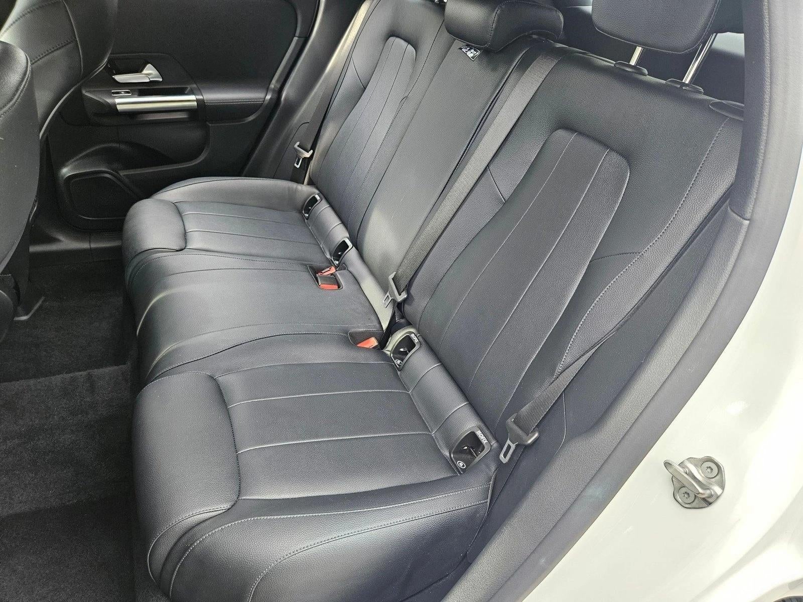 2023 Mercedes-Benz GLA GLA 250 SUV