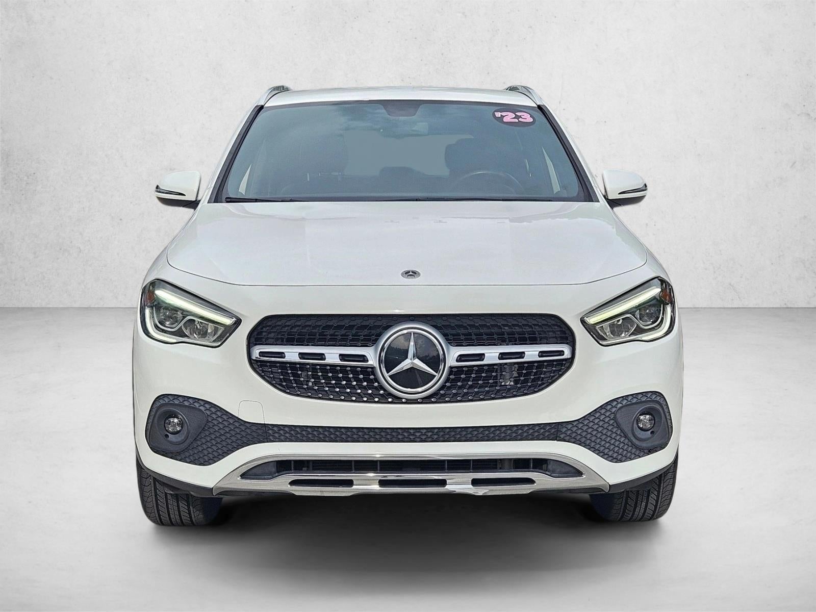 2023 Mercedes-Benz GLA GLA 250 SUV