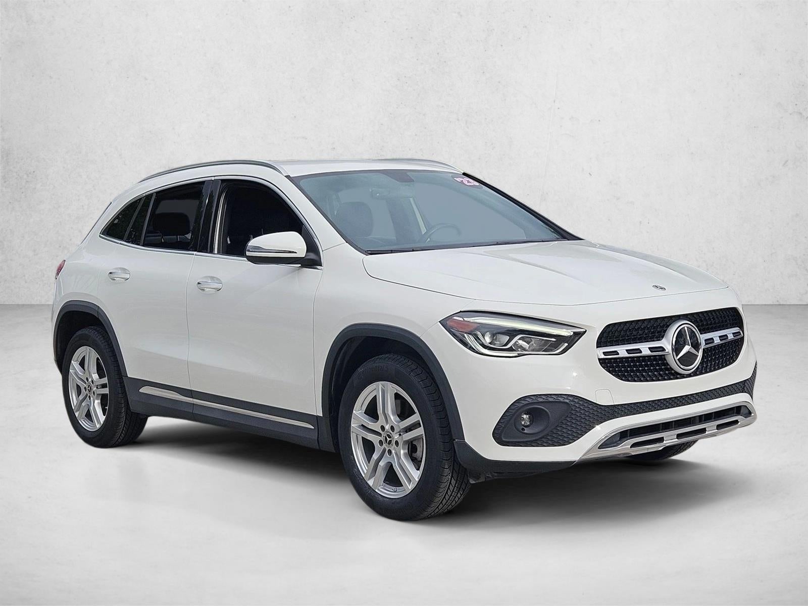 2023 Mercedes-Benz GLA GLA 250 SUV