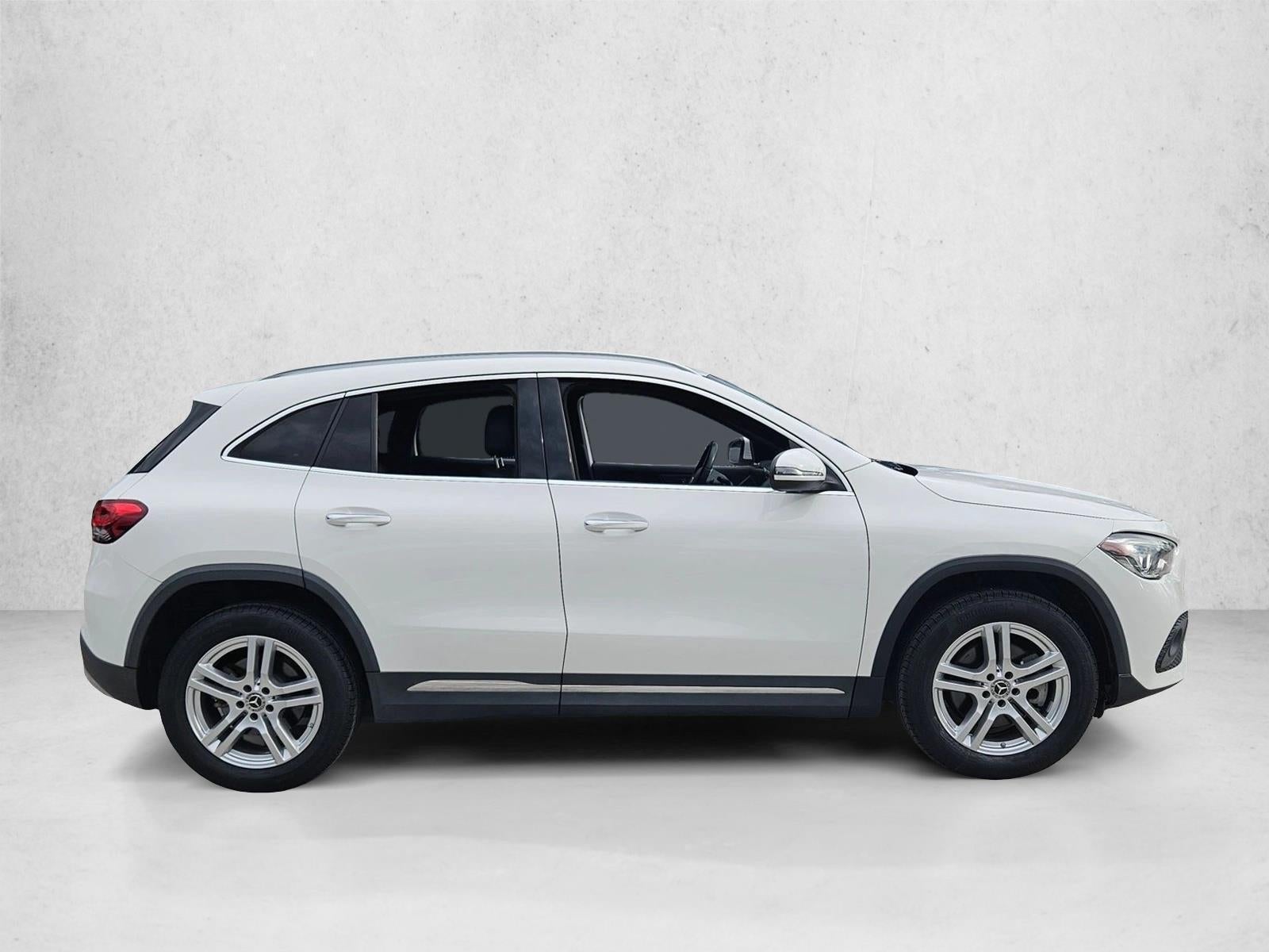 2023 Mercedes-Benz GLA GLA 250 SUV