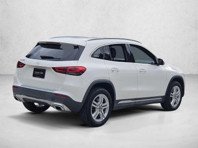2023 Mercedes-Benz GLA GLA 250 SUV