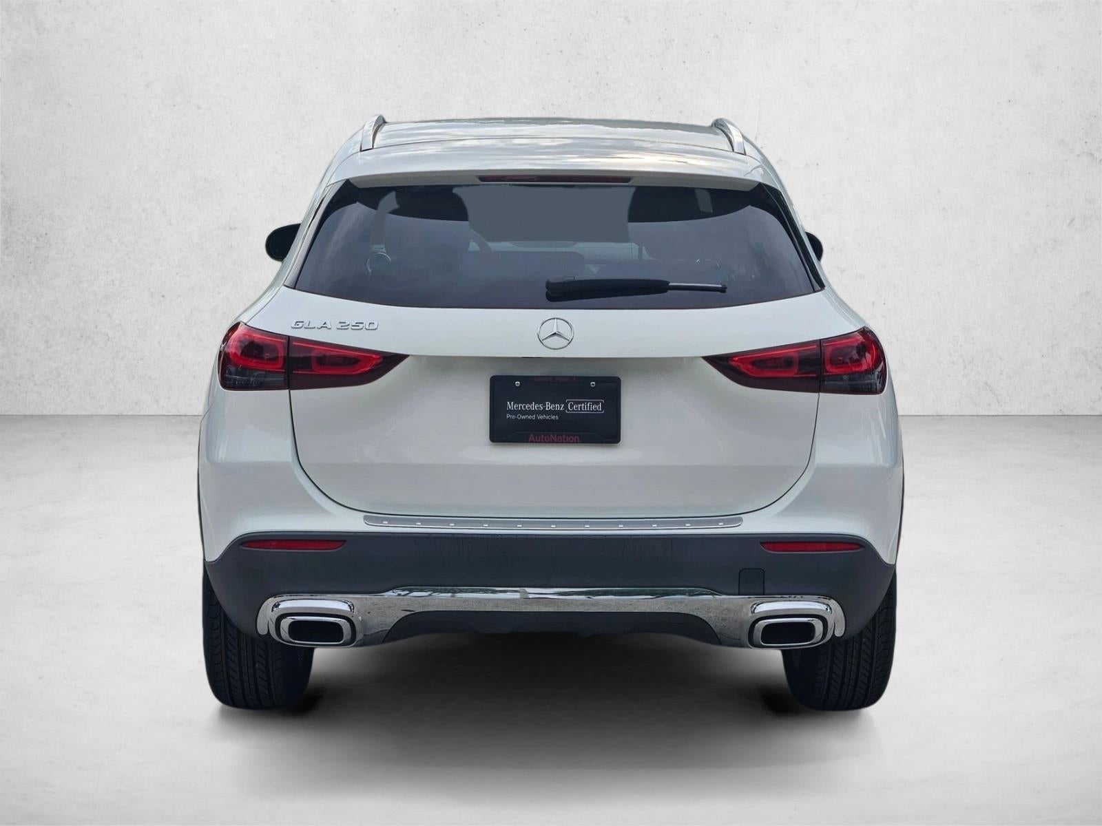 2023 Mercedes-Benz GLA GLA 250 SUV