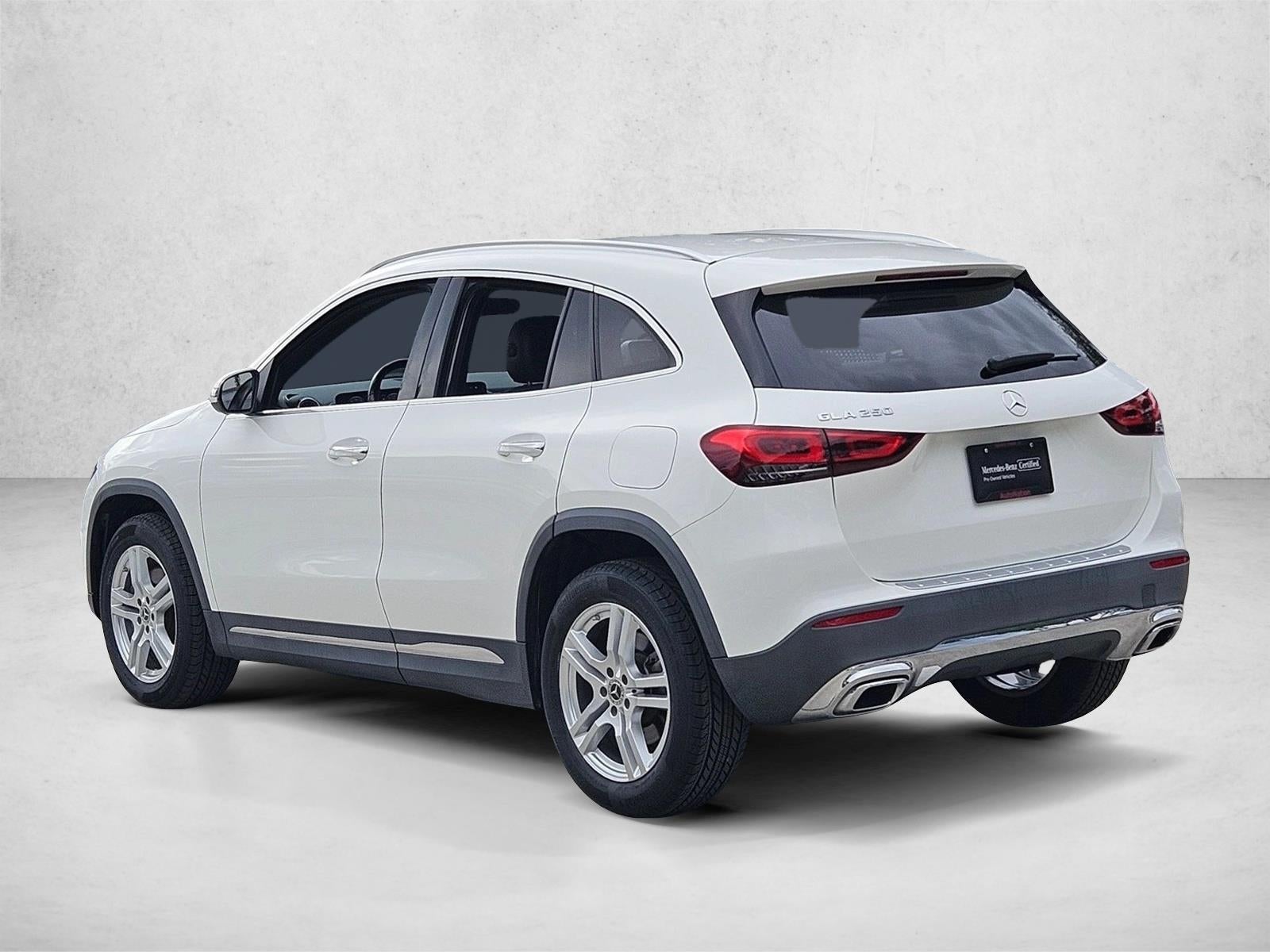 2023 Mercedes-Benz GLA GLA 250 SUV