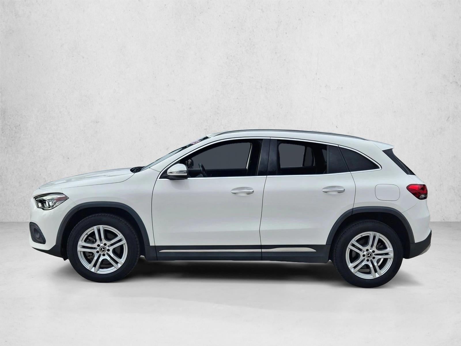 2023 Mercedes-Benz GLA GLA 250 SUV