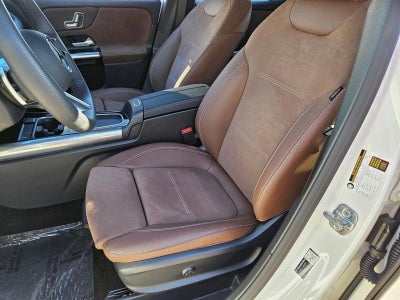 2026 Mercedes-Benz GLA GLA 250 SUV