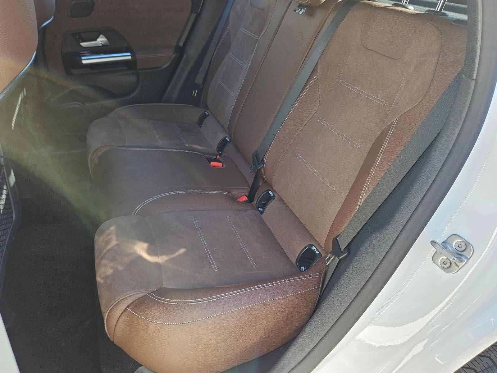 2026 Mercedes-Benz GLA GLA 250 SUV