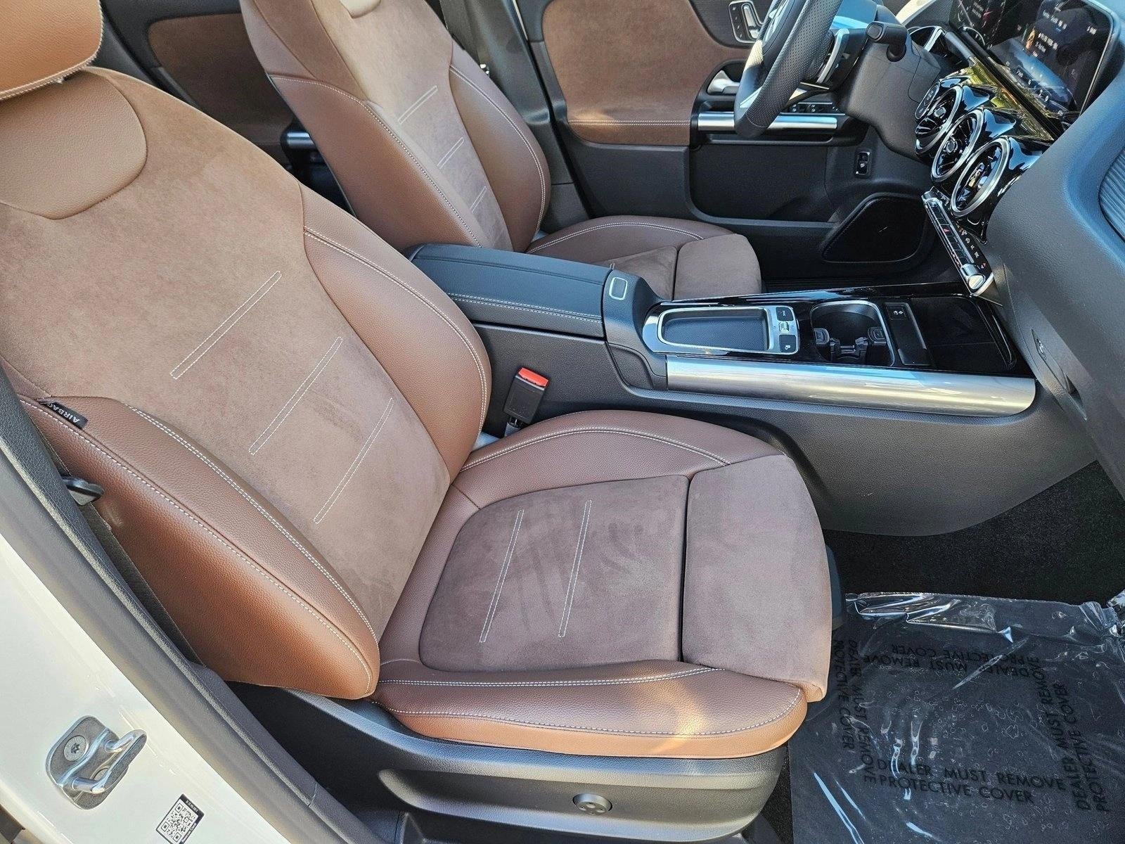 2026 Mercedes-Benz GLA GLA 250 SUV