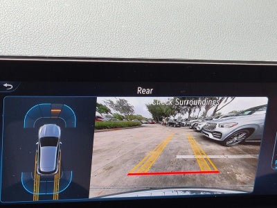 2025 Mercedes-Benz GLA GLA 250 SUV