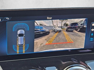 2025 Mercedes-Benz GLA GLA 250 SUV