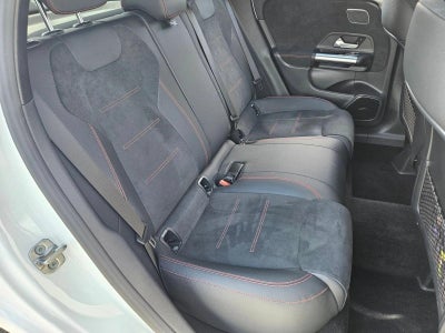 2025 Mercedes-Benz GLA GLA 250 SUV