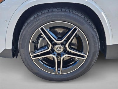 2025 Mercedes-Benz GLA GLA 250 SUV