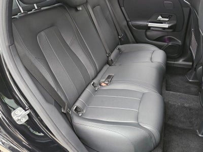 2025 Mercedes-Benz GLA GLA 250 SUV