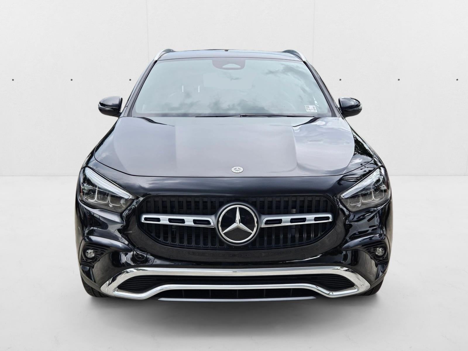 2025 Mercedes-Benz GLA GLA 250 SUV