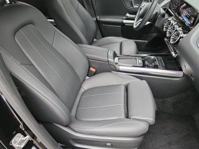 2025 Mercedes-Benz GLA GLA 250 SUV