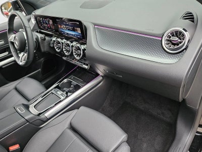 2025 Mercedes-Benz GLA GLA 250 SUV