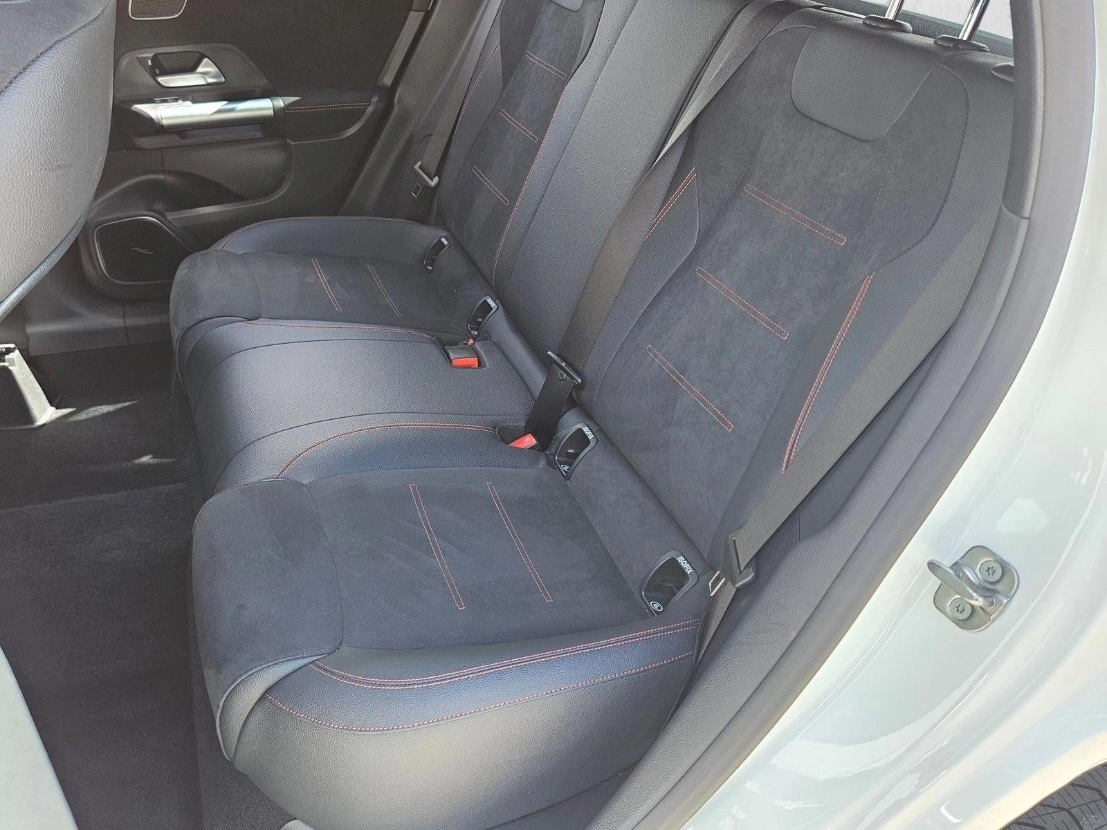 2025 Mercedes-Benz GLA GLA 250 SUV