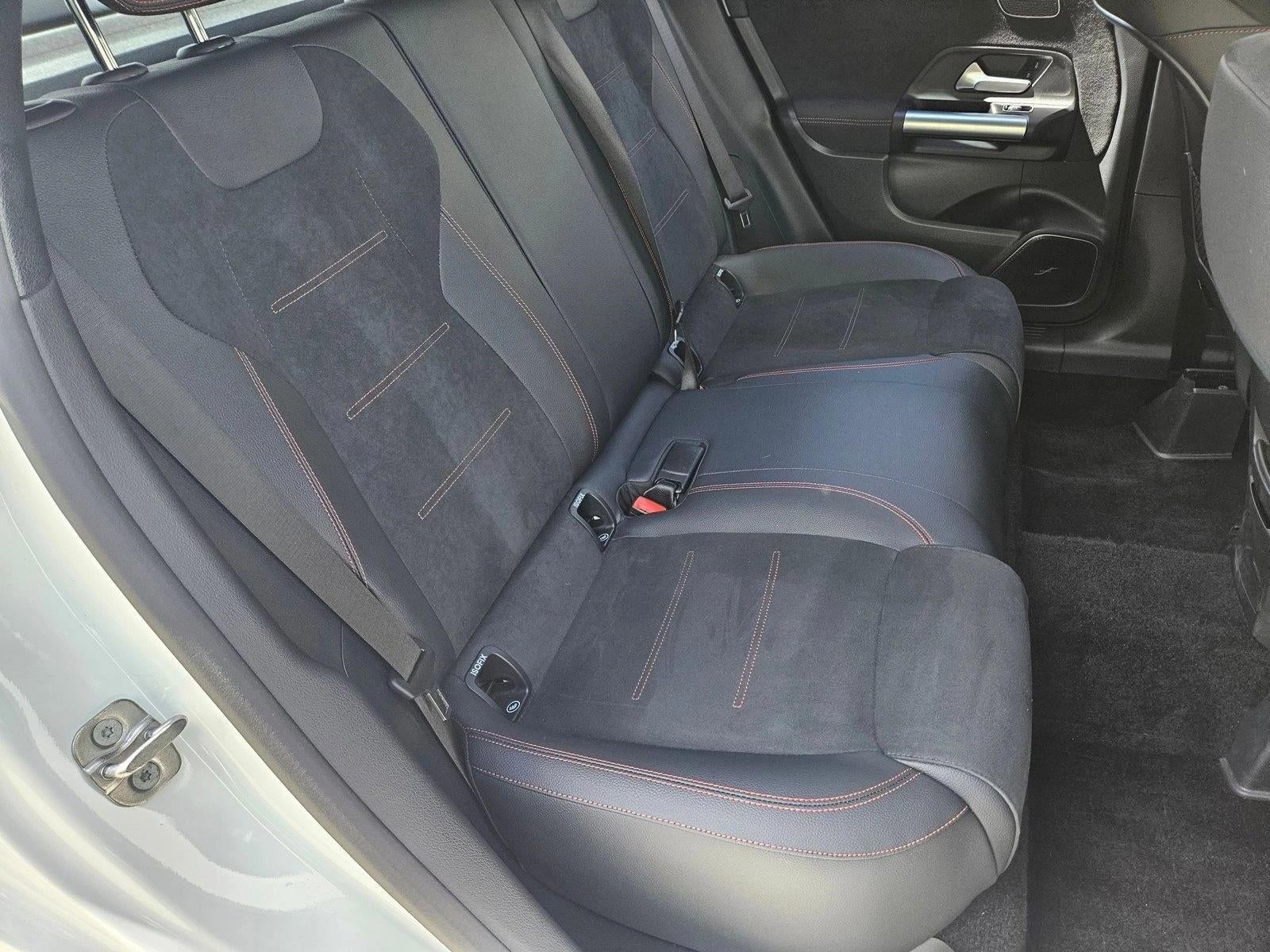 2025 Mercedes-Benz GLA GLA 250 SUV