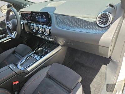 2025 Mercedes-Benz GLA GLA 250 SUV