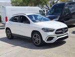 2025 Mercedes-Benz GLA GLA 250 SUV