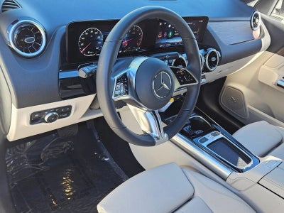 2026 Mercedes-Benz GLA GLA 250 SUV