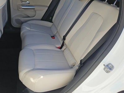 2026 Mercedes-Benz GLA GLA 250 SUV