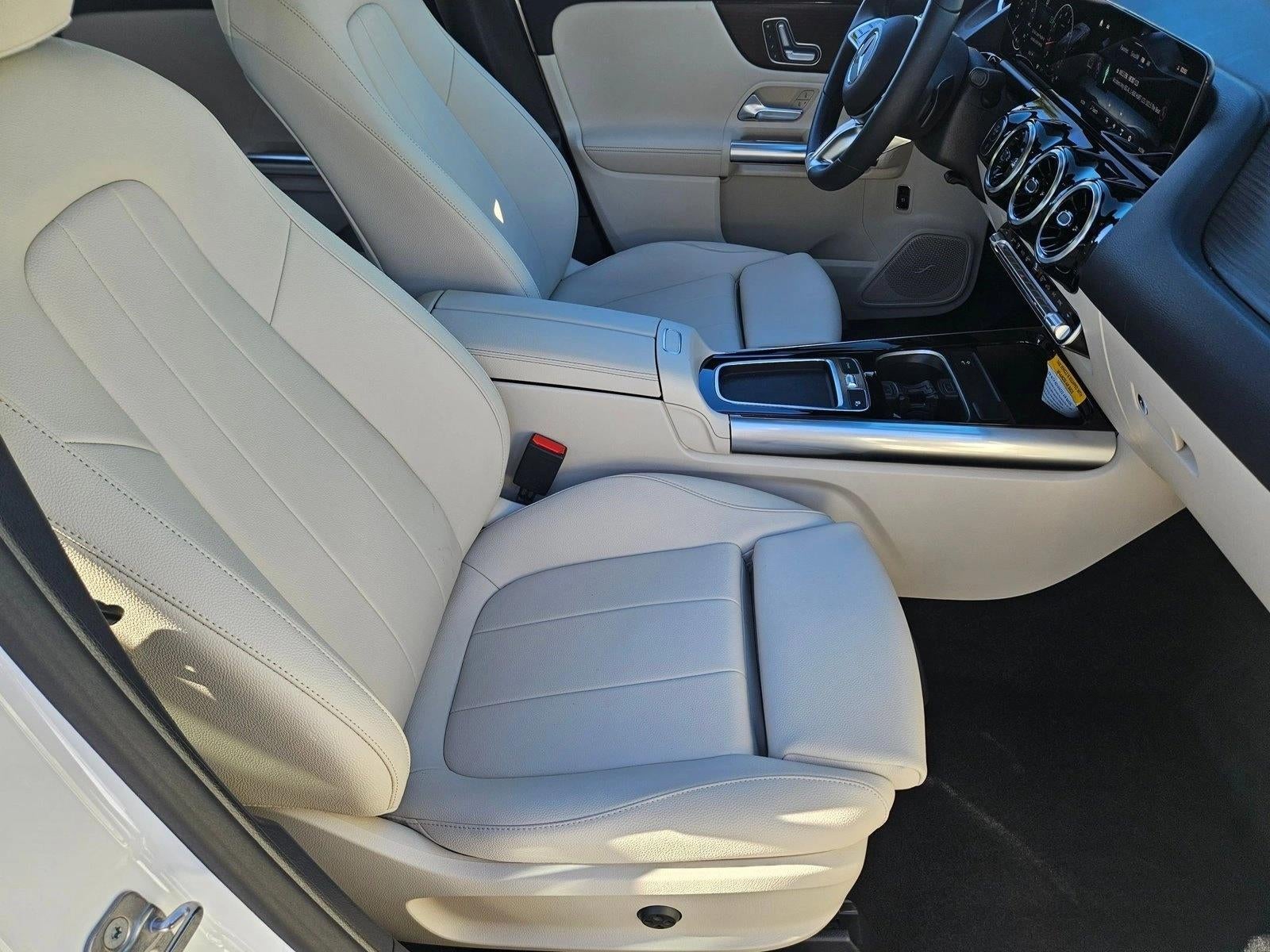 2026 Mercedes-Benz GLA GLA 250 SUV