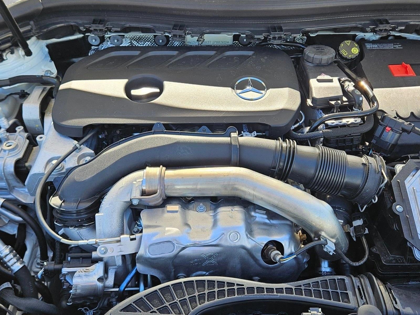 2026 Mercedes-Benz GLA GLA 250 SUV