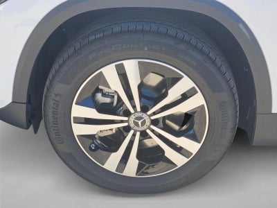 2026 Mercedes-Benz GLA GLA 250 SUV