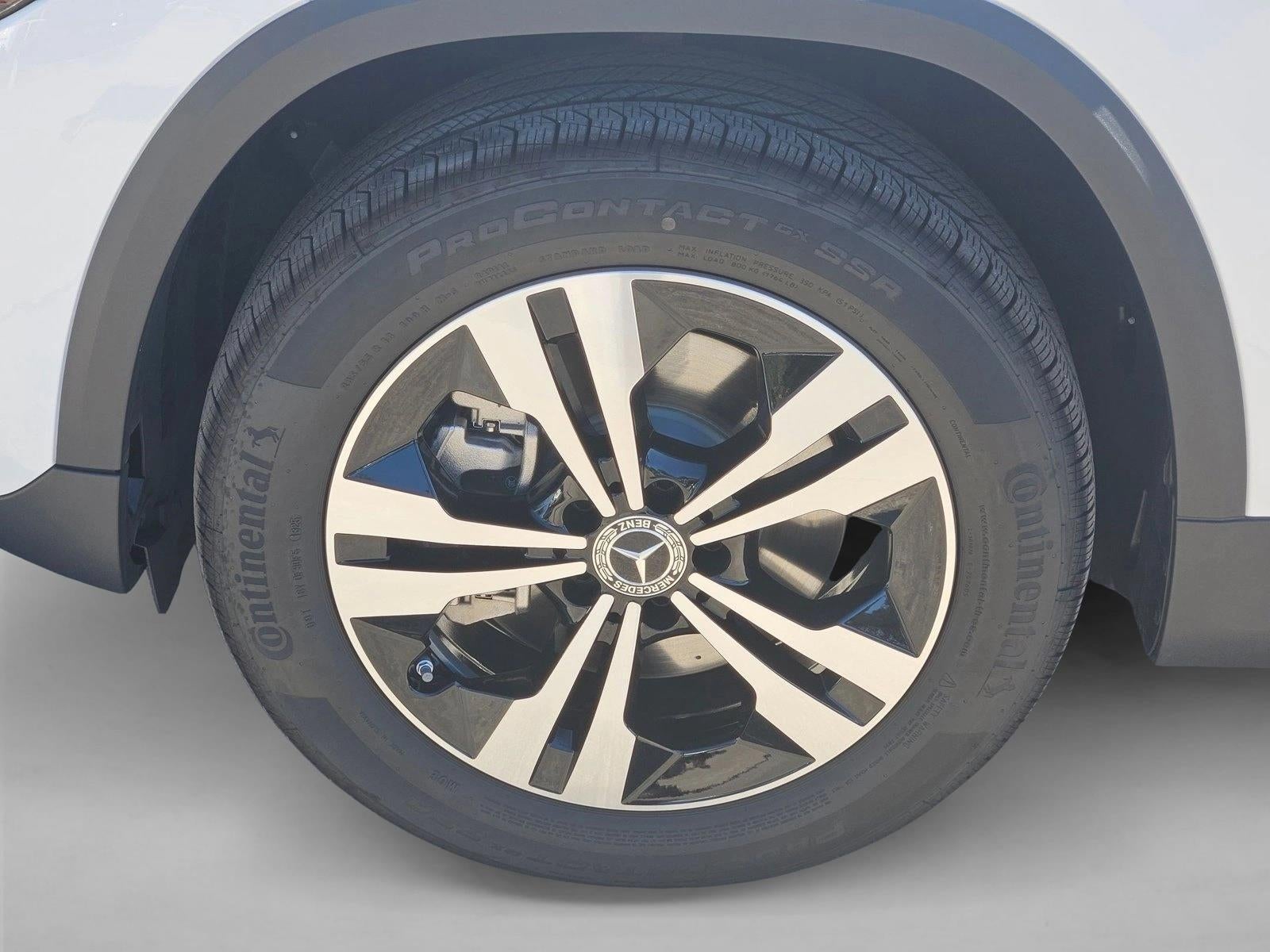 2026 Mercedes-Benz GLA GLA 250 SUV