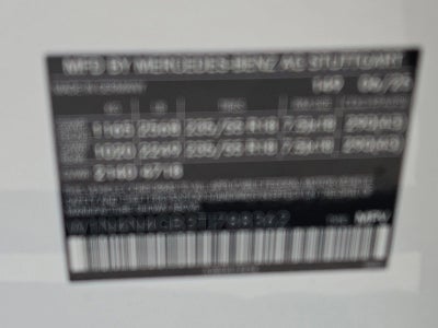 2026 Mercedes-Benz GLA GLA 250 SUV