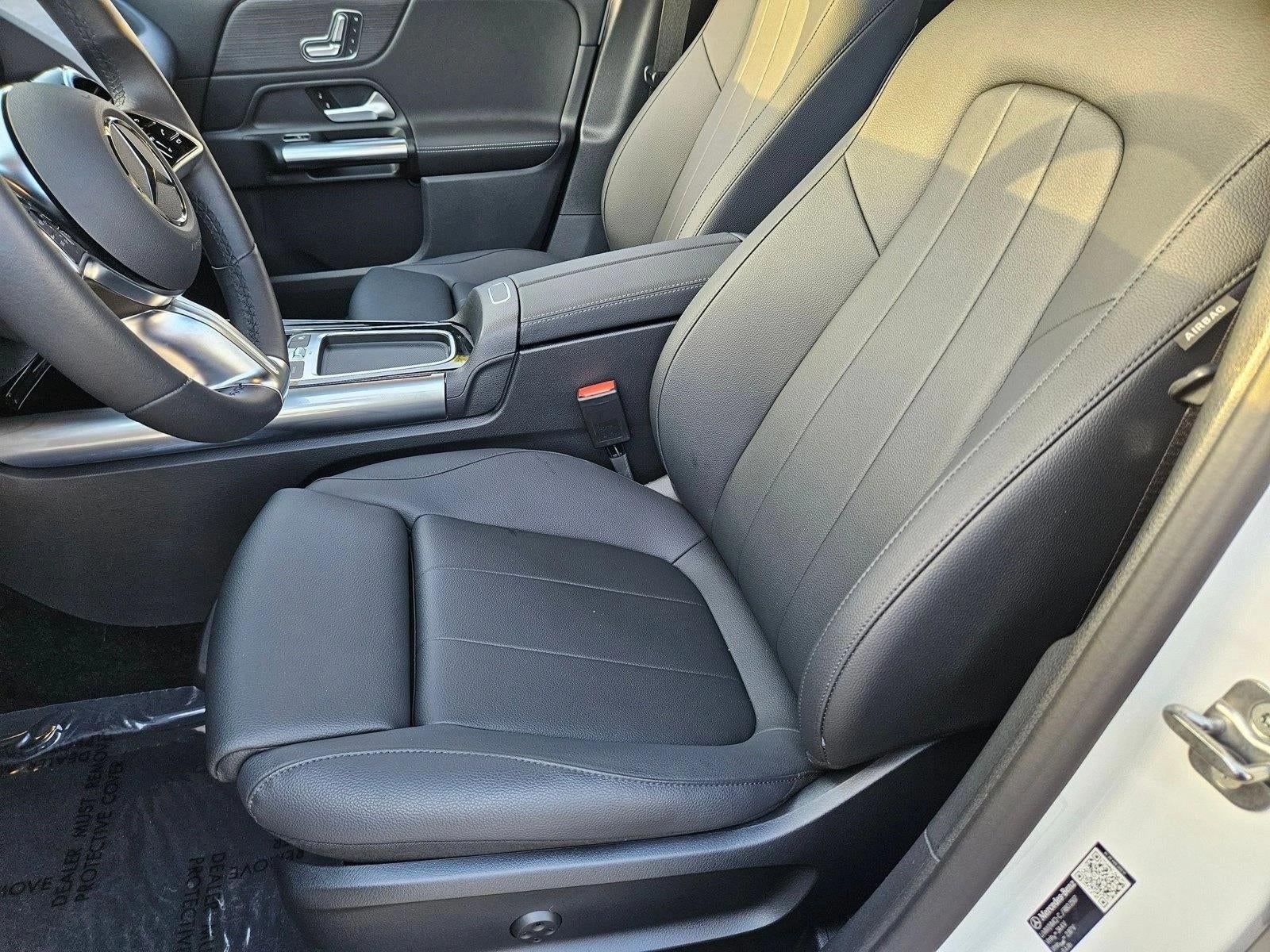 2026 Mercedes-Benz GLA GLA 250 SUV