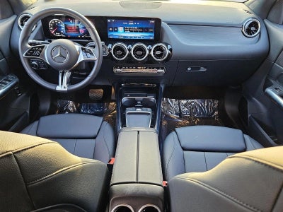 2026 Mercedes-Benz GLA GLA 250 SUV