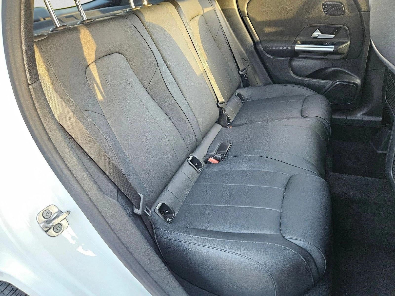 2026 Mercedes-Benz GLA GLA 250 SUV