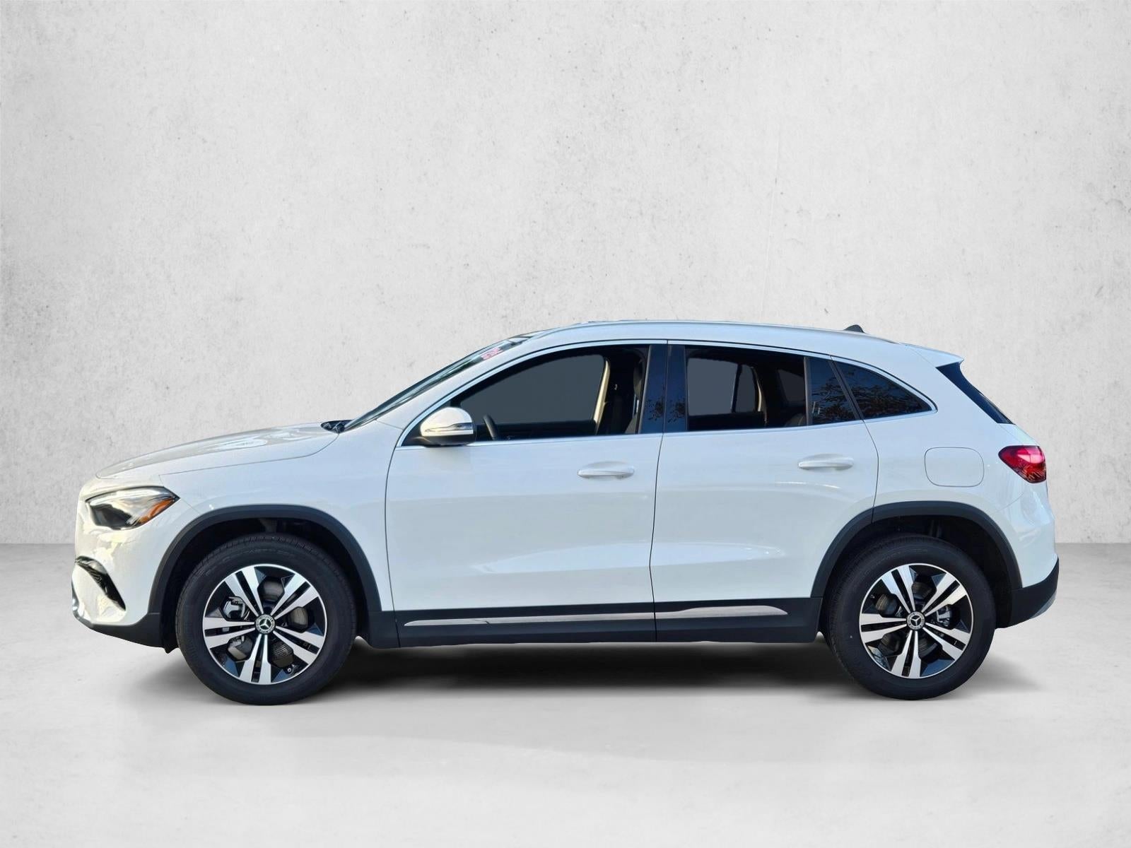 2026 Mercedes-Benz GLA GLA 250 SUV