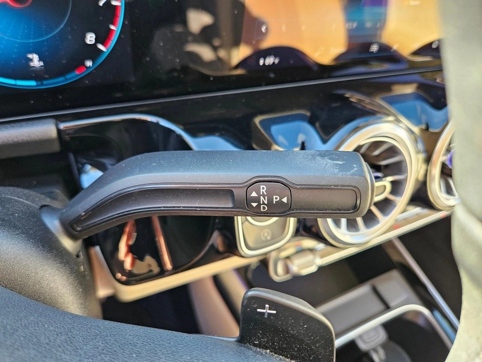 2023 Mercedes-Benz GLA GLA 250 SUV