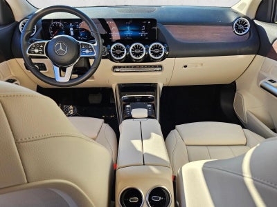 2023 Mercedes-Benz GLA GLA 250 SUV