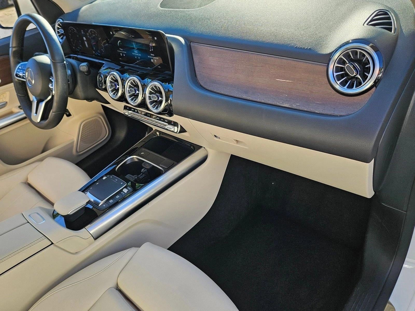 2023 Mercedes-Benz GLA GLA 250 SUV